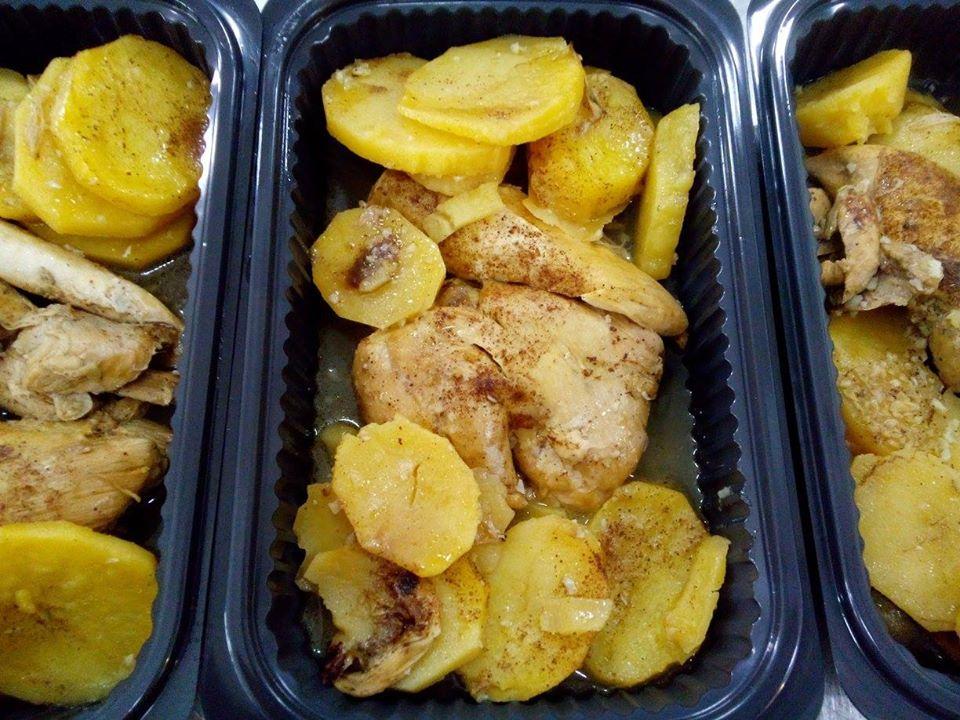مطبخ المواساة