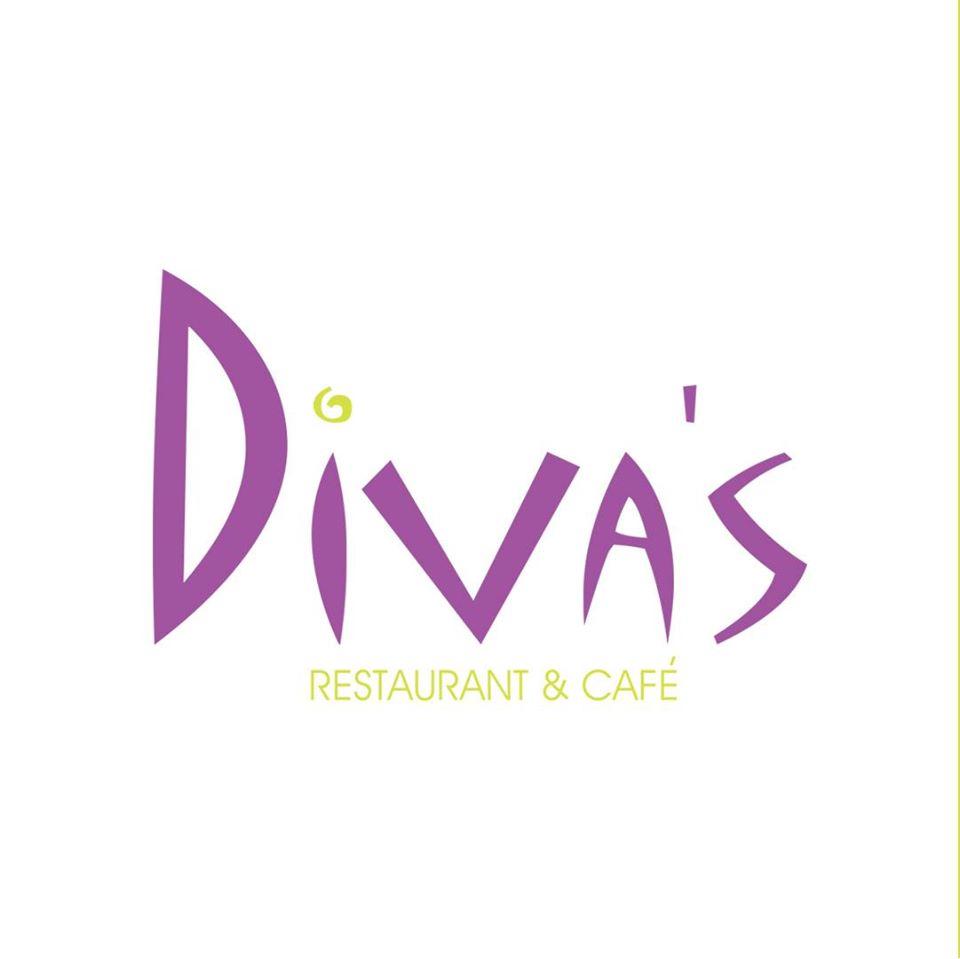 Diva's Restaurant Kuwait