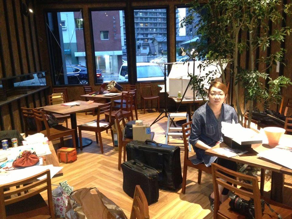Yamakita白木原店
