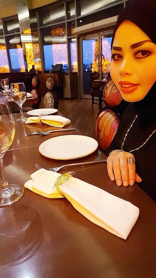 مطعم آشاز