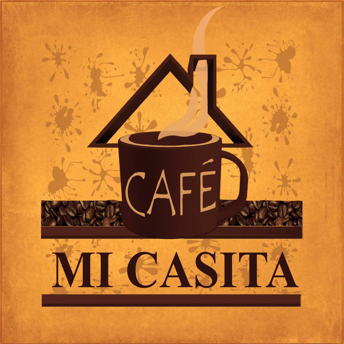 Café Mi Casita