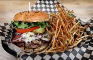 Burger Bunker