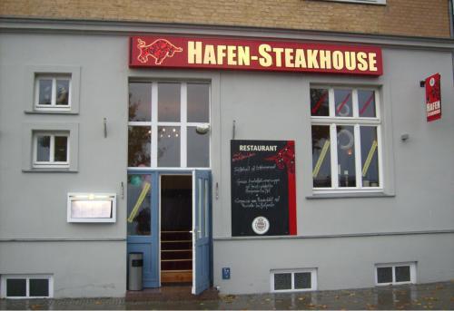Steakhouse Stralsund