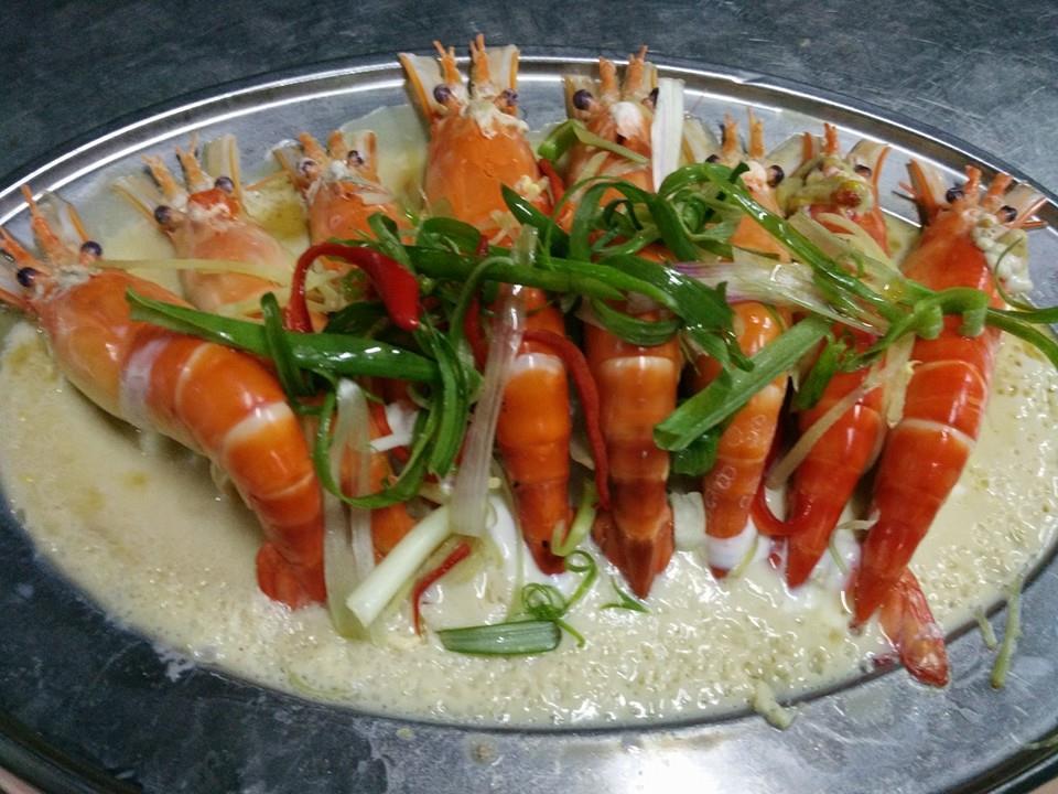 冷水河群丰（醉锅）酒楼