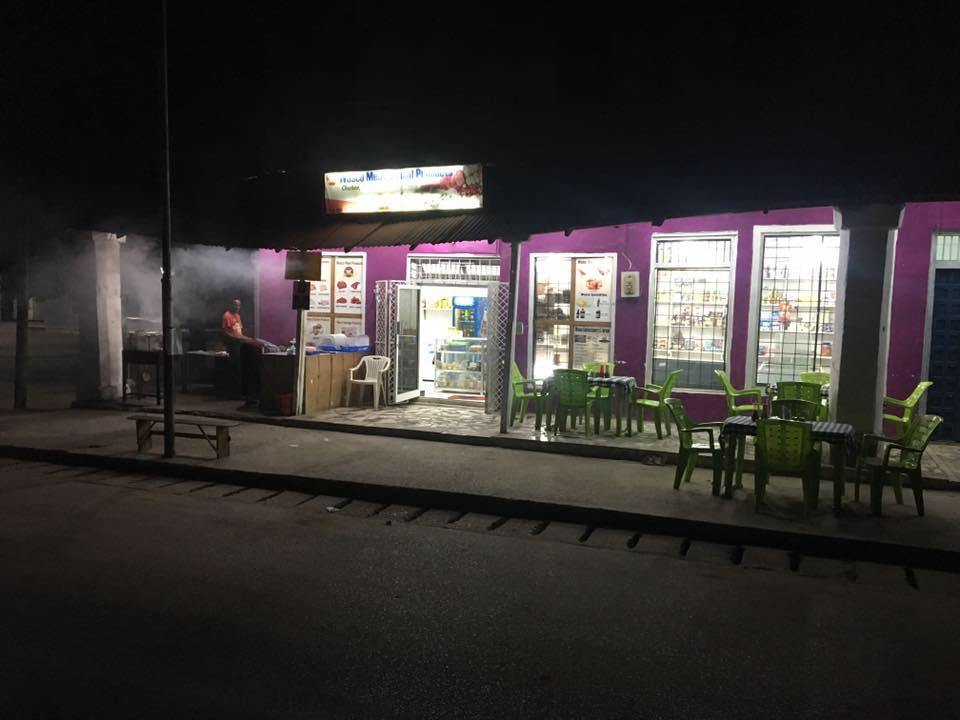 WASCO Restaurant