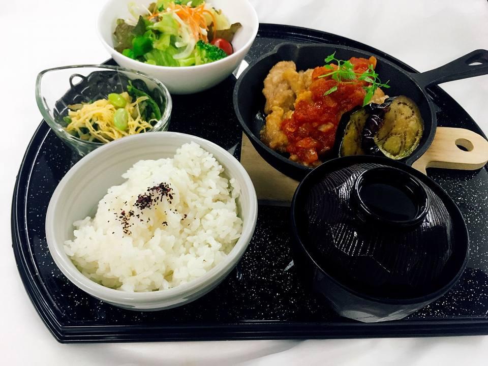 和伊んの杜