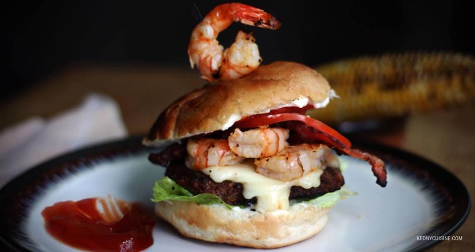 Burger MER