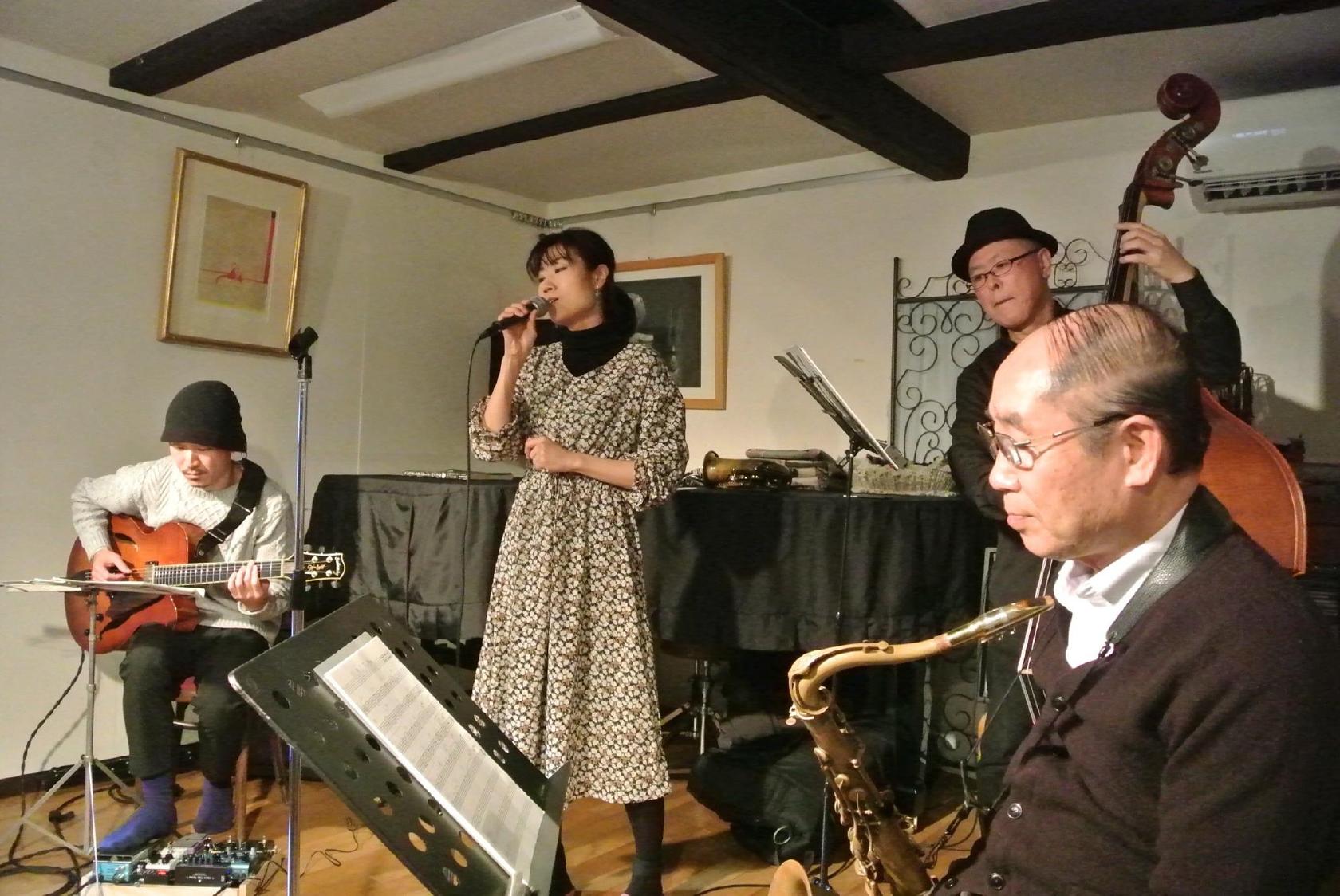 Cafe Kitsunekubo