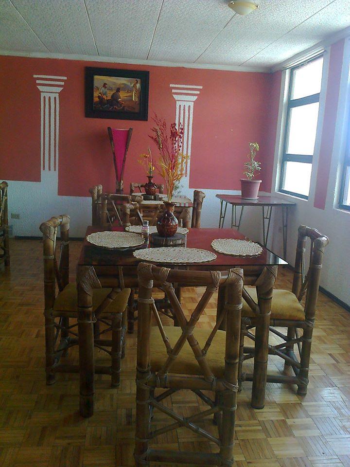 Hostal Cotacachi
