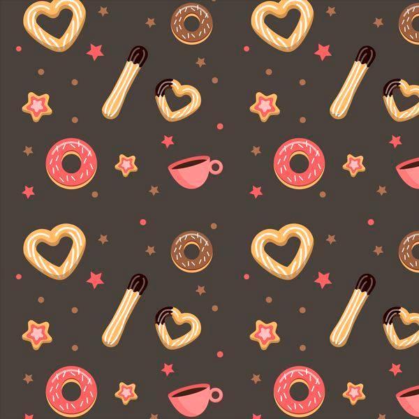 Churro Amor Chile