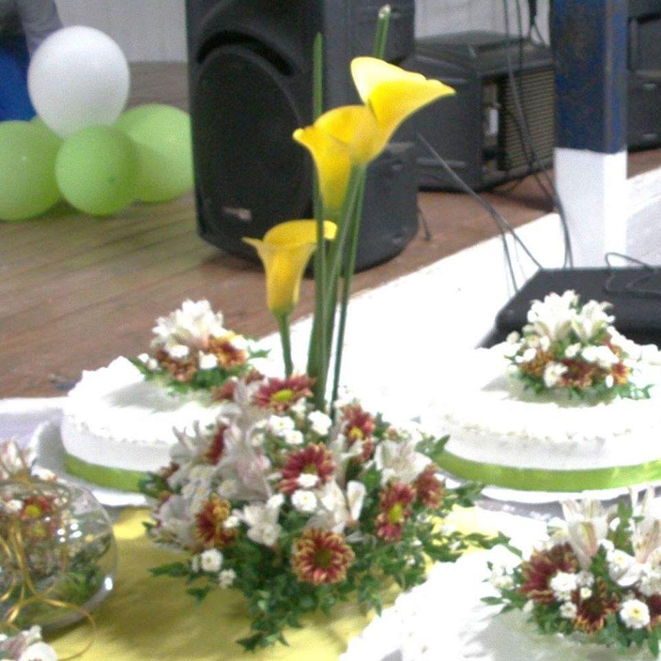 Eventos NUA