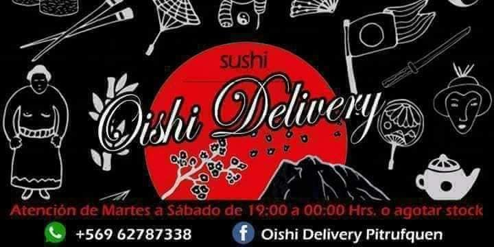 Oishī Delivery Pitrufquen