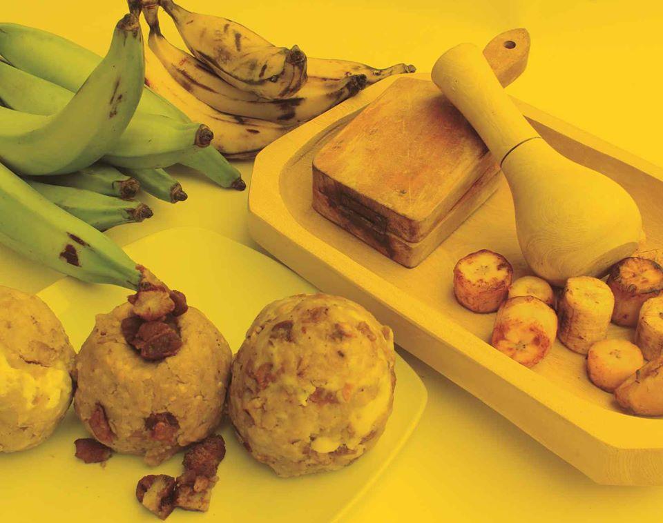 El Bolón Criollo