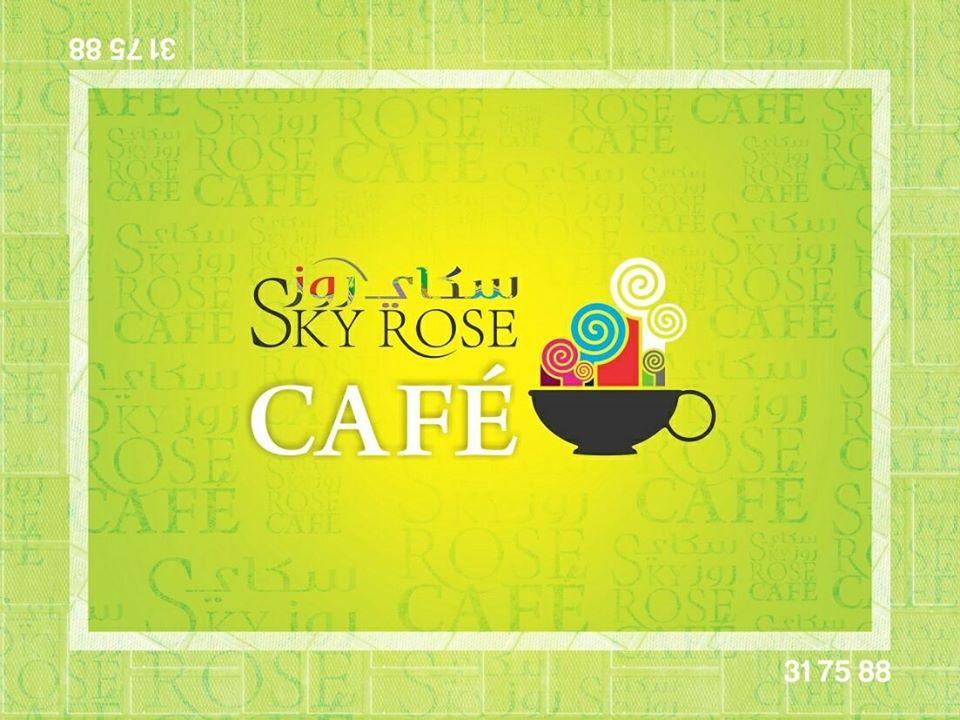 Sky Rose