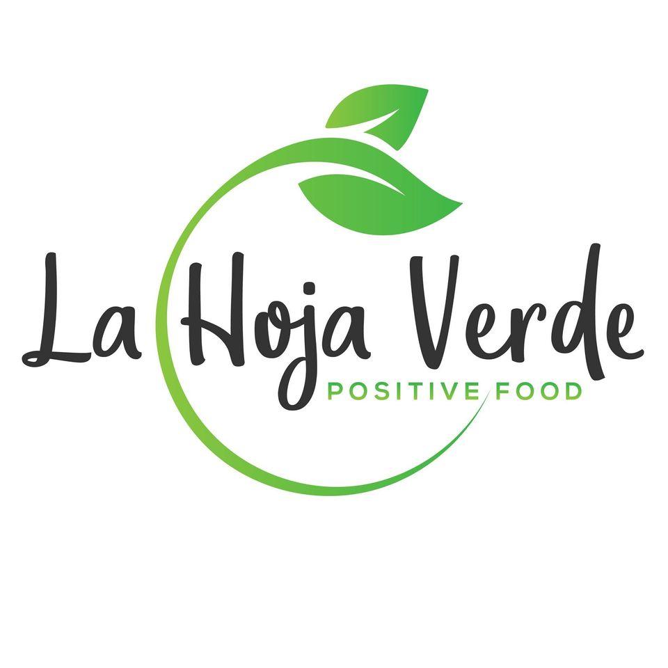 La Hoja Verde Positive Food