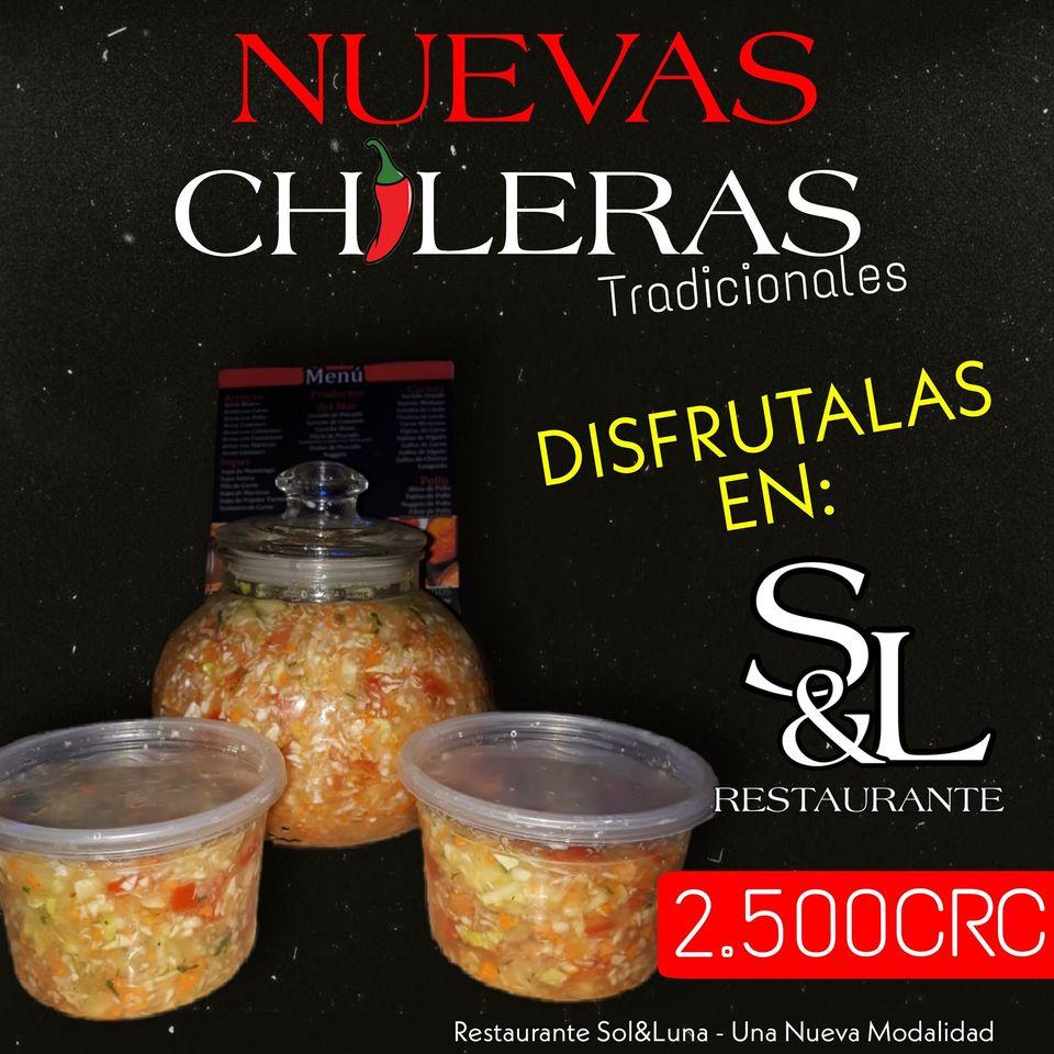 Bar Sol&Luna Fallas