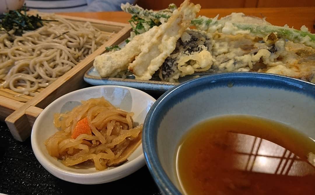 そま