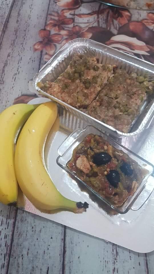 Traiteuse hadja fatma annabia