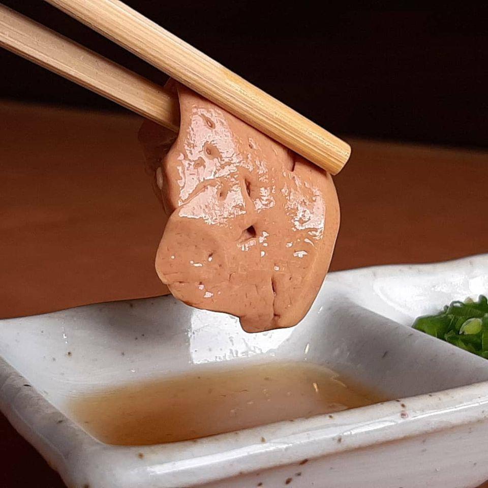 しゃも料理鶏家