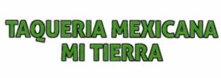 Taqueria Mexicana at WYDOT