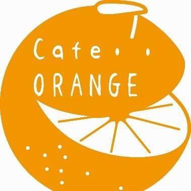 Cafe Orange .
