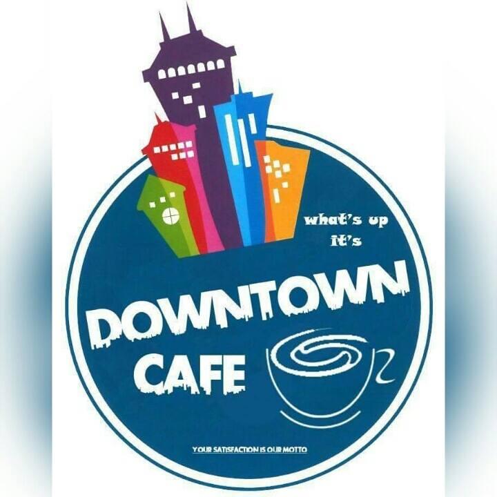 Owner DownTown cafe