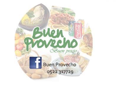 Buenprovecho Caldera