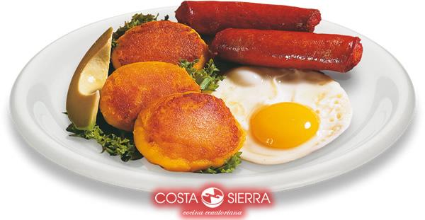 Restaurante la sabrosita