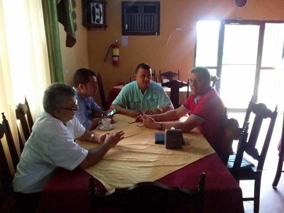 La Gran Villa