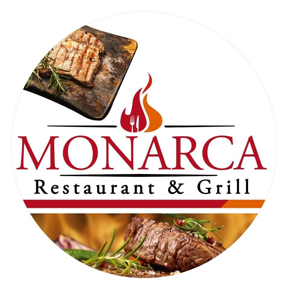 Monarca - Restaurant & Grill