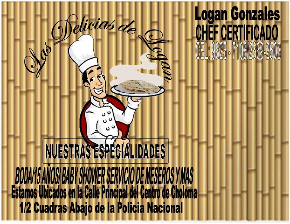 Las Delicias de Logan