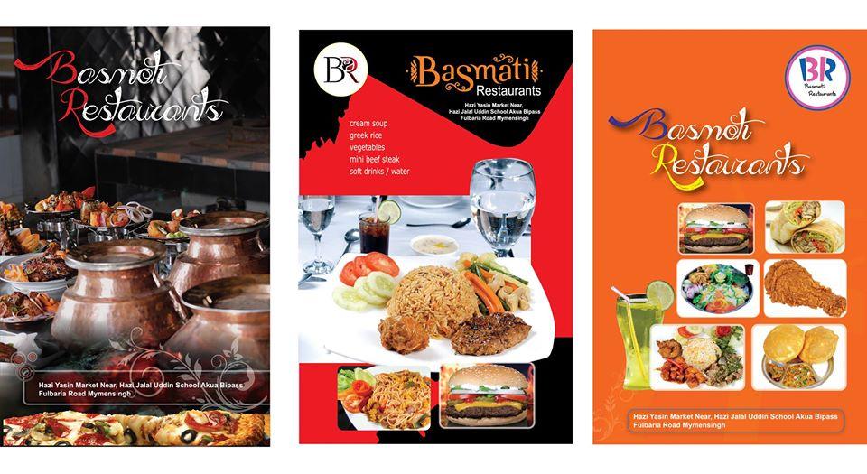 Basmati Resturant