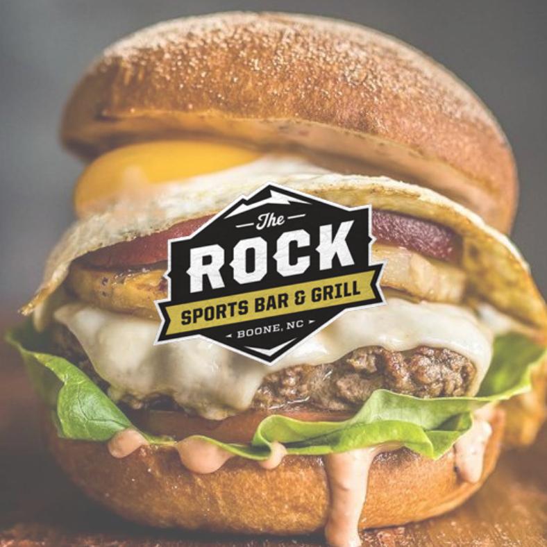 The Rock Sport Bar Y Grill