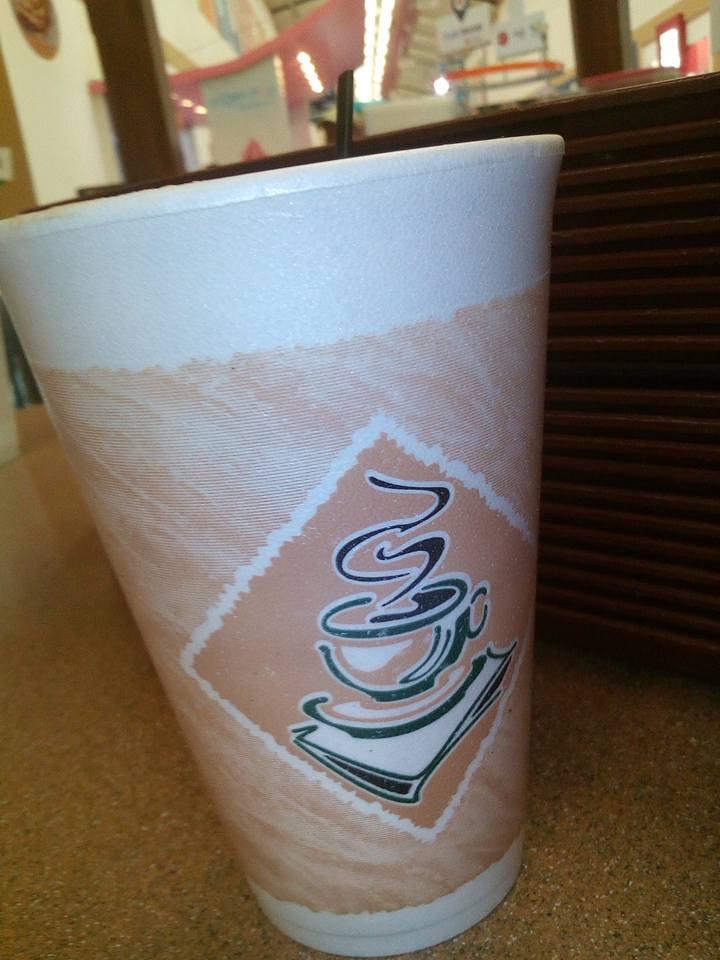 Cafe San Lucas