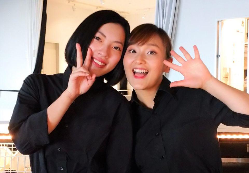 アミューズカフェシアター