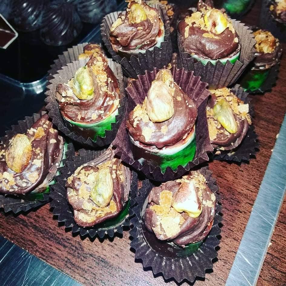 Chocolatier Artisan