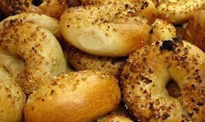 New York Bagels and Cafe at Poway