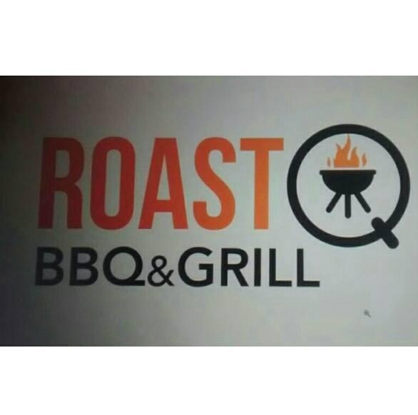 Roastbbq Grill