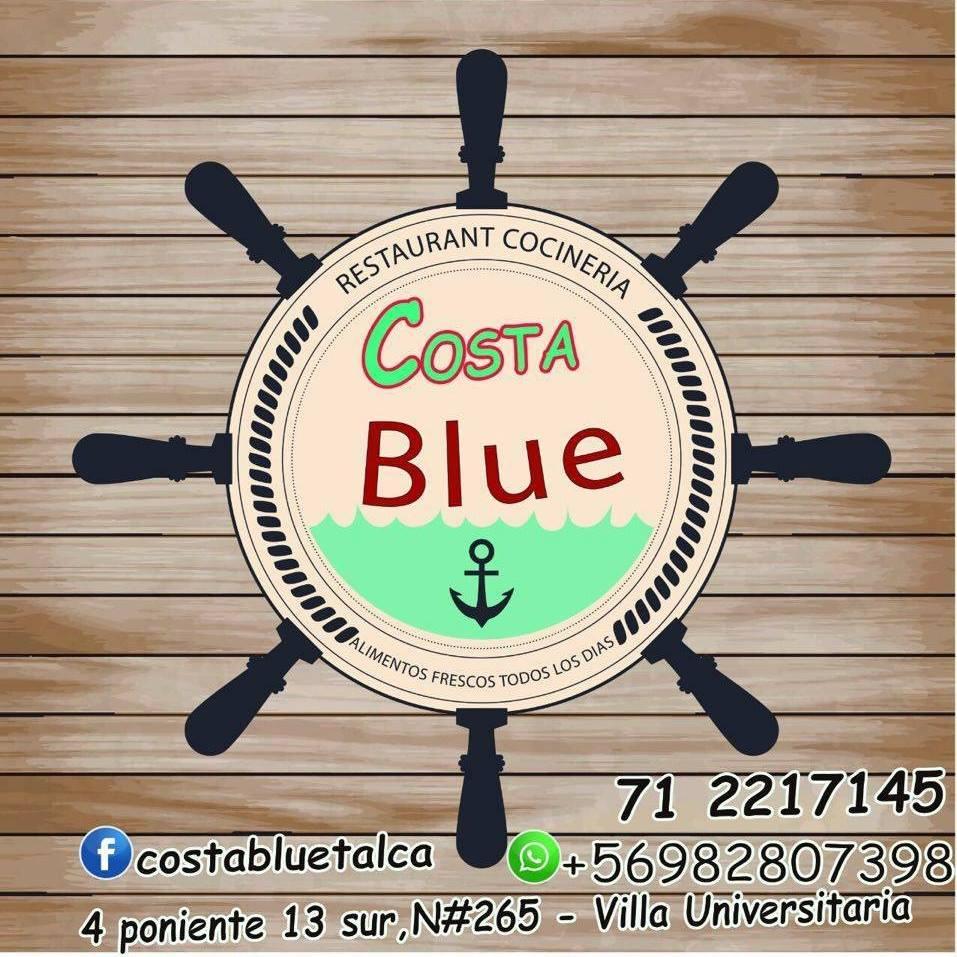 Costabluetalca