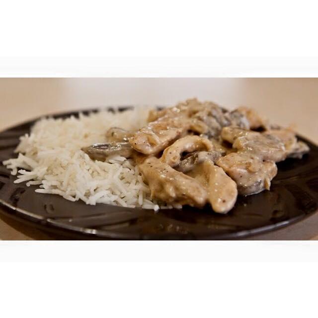 CuisineDouda