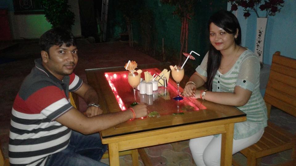 Milan Restaurant
