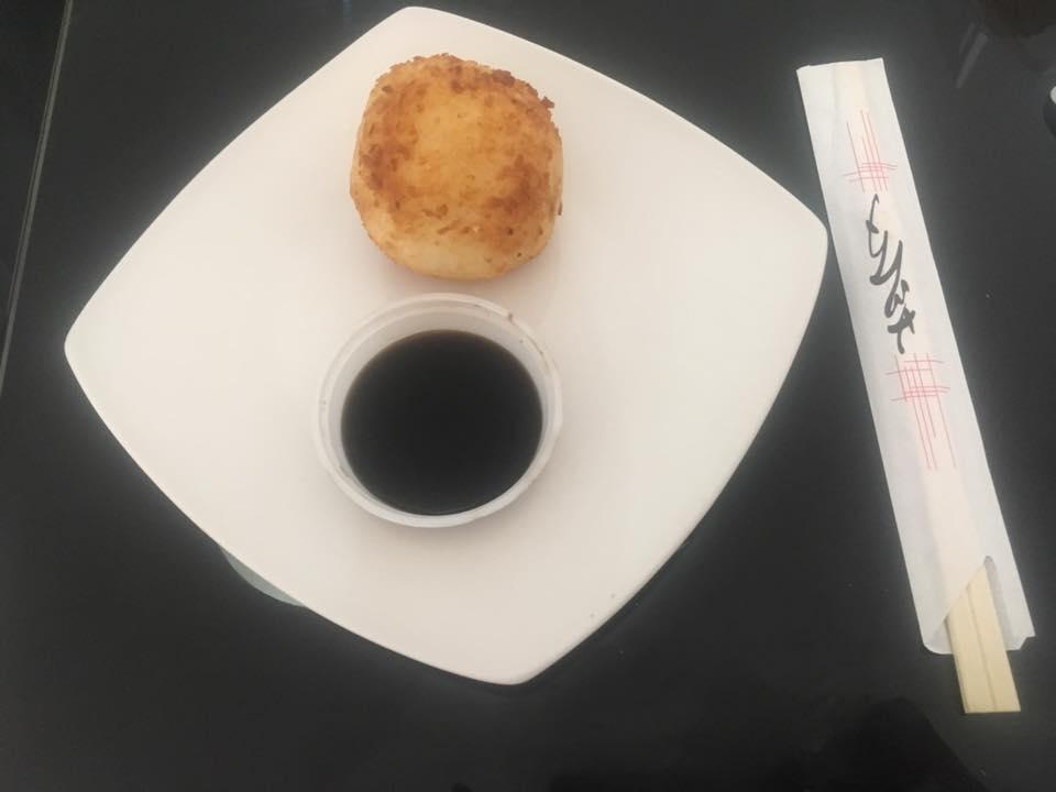 Sushi San Felipe Delivery