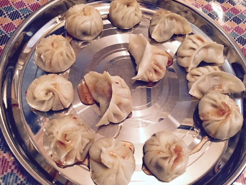 ネパール料理サーランギ