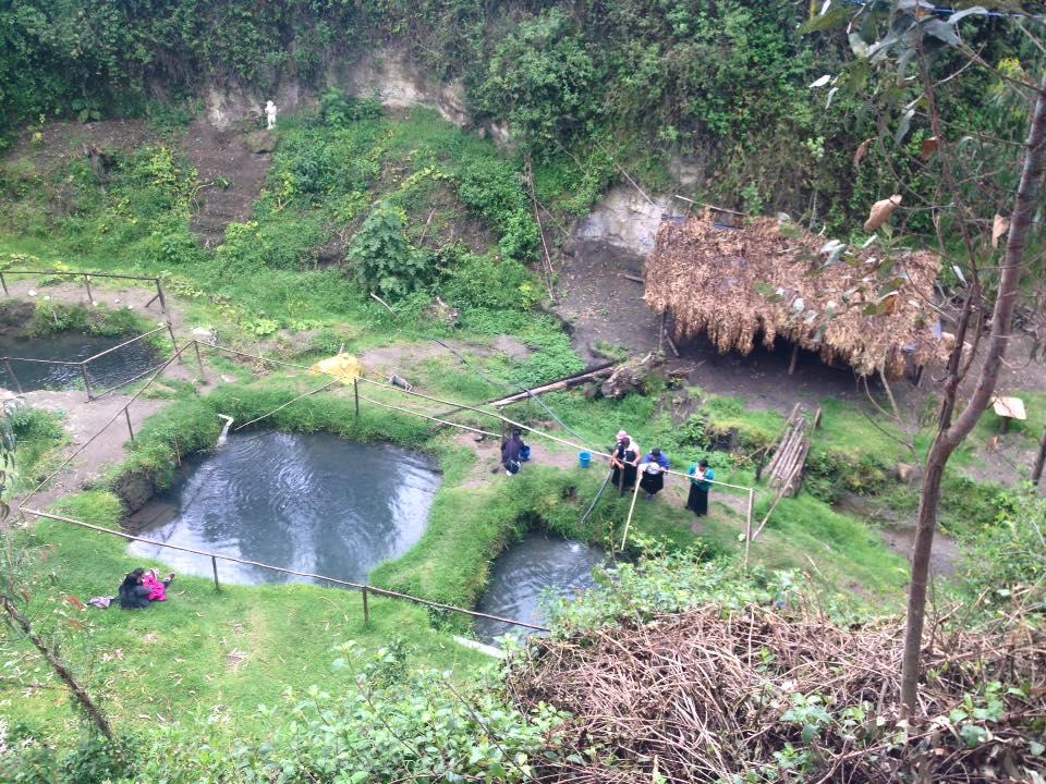 Pesca Deportiva