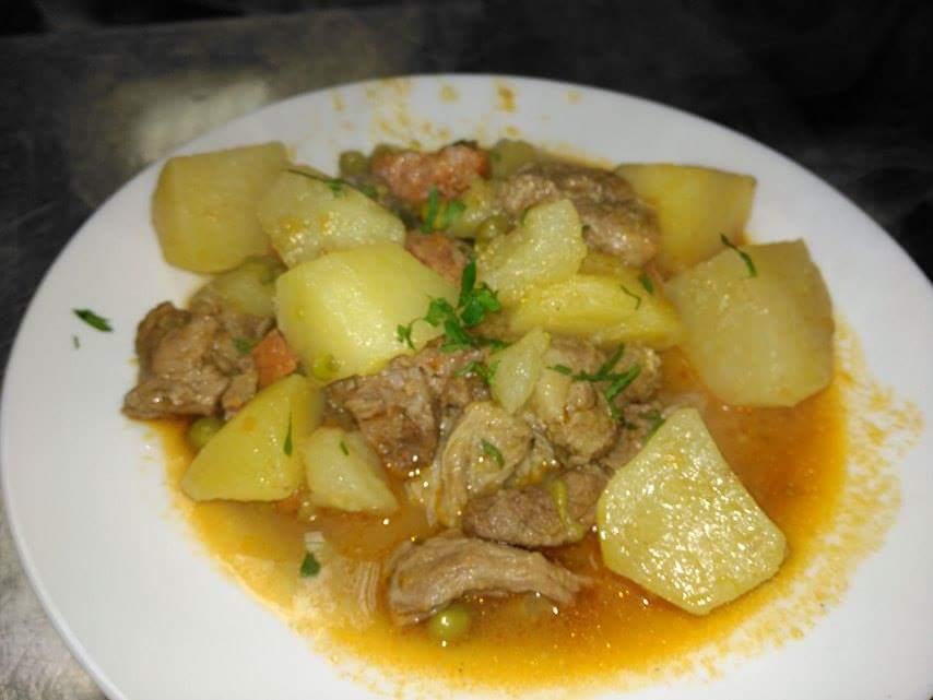 Restaurante A Nina
