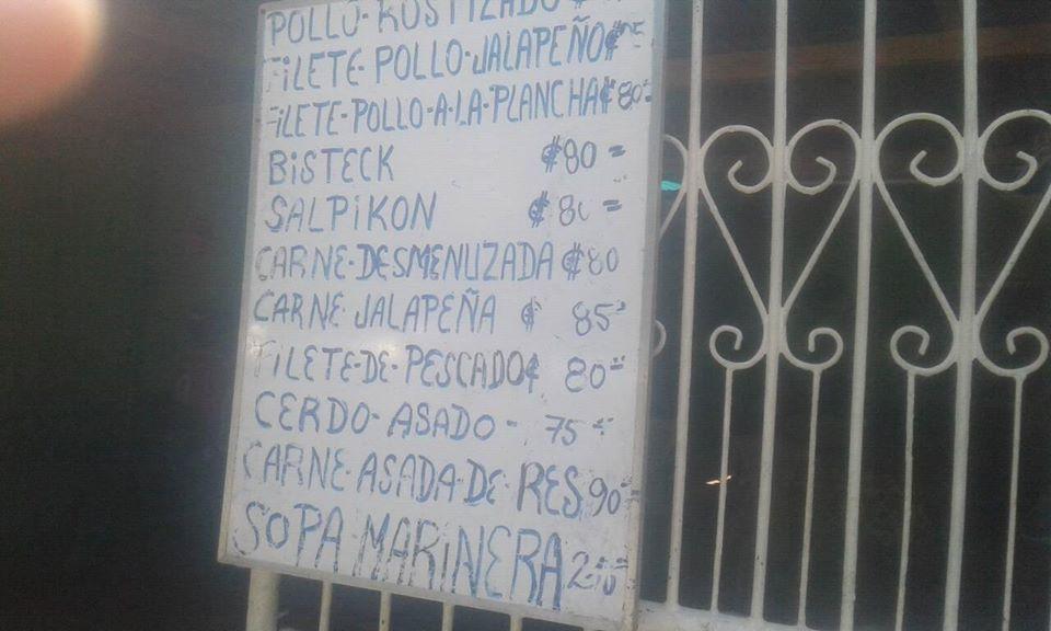 Los cocos