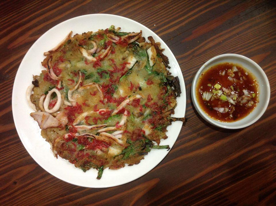 韓国料理 まる金