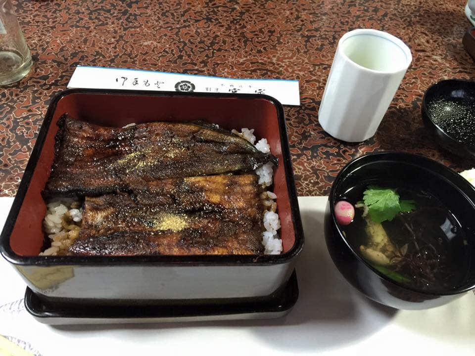 割烹宮定