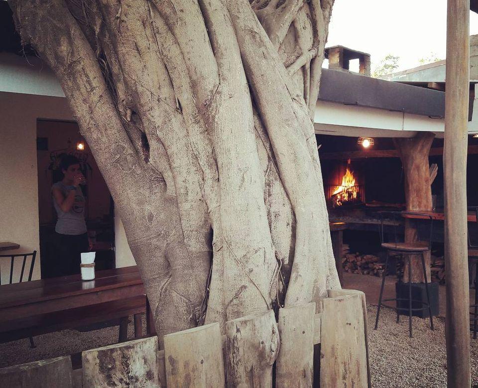 La Fonda, cocina argentina