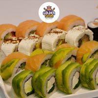 Golden Sushi